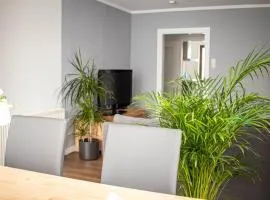 Ferienwohnung Am Schlosspark