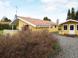 Cozy Retreat with Sauna - By Traum Ferienwohnungen, hotel v destinaci Stege