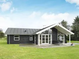 8 person holiday home in Hjørring-By Traum
