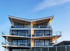6 person holiday home in Wendtorf, hotell sihtkohas Wendtorf