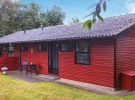 5 person holiday home in Silkeborg, hotel i Silkeborg