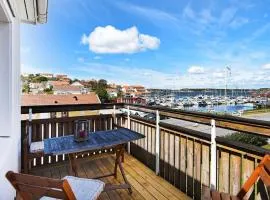 5 person holiday home in ELLÖS