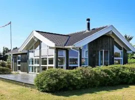 6 person holiday home in Sæby-By Traum