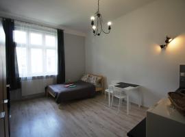 Ali 2, self-catering accommodation sa Sosnowiec
