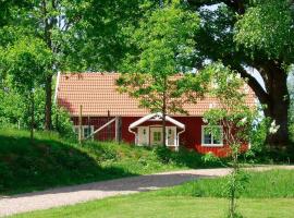 6 person holiday home in H CKSVIK, maison de vacances à Håcksvik