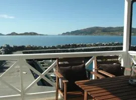 6 person holiday home in Åram-By Traum