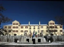 4 stelle Hotel a Belluno