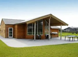 10 person holiday home in Ansager-By Traum