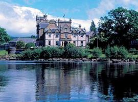 De Vere Cameron House, hotel in Balloch