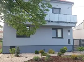 Apartmány Relax