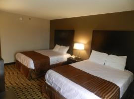 Haven Inn & Suites, hotel in Duluth