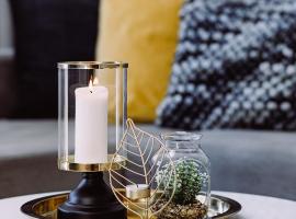 Górskie Klimaty Myśliwska