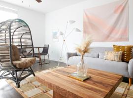 Sonder &mdash; The Millennium, location de vacances &agrave; San Diego