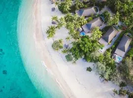 Paradise Cove Resort