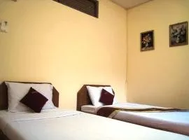 Choktawee Mansion Lampang
