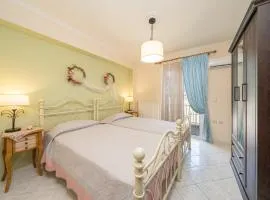 AIGLI ELEGANT SEA VIEW APARTMENT IN ARGOSTOLI