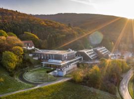 Collegium Glashütten, hotel v destinaci Glashütten