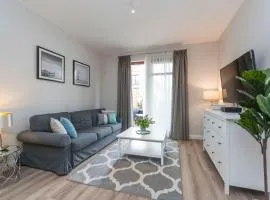Vanilla Rentyear Apartments