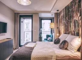 RAJSKA 3 by PI Apartments