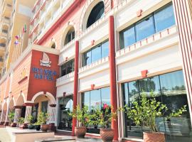 Riviera Hotel, готель у Дубаї