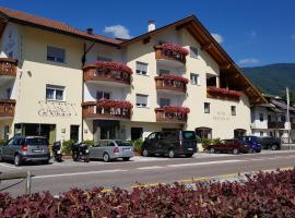 Hotel Klammer, hotel a Vipiteno