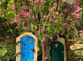 Holiday Home Luka 10