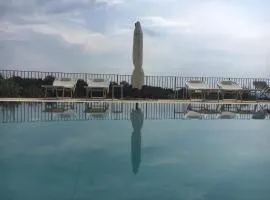 Poggio in fiore