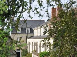 Manoir de Boisairault