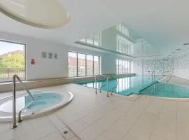 Apartinfo Apartments Waterlane Island SPA