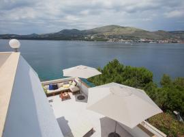 Guest House Blanka, guest house di Trogir