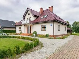 Bursztynowy Dworek Łeba