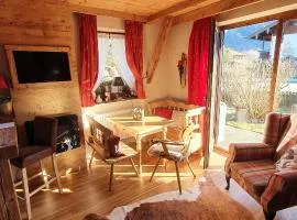 Chalet Alpenblick Inzell