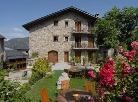 Hotel Casa Cornel