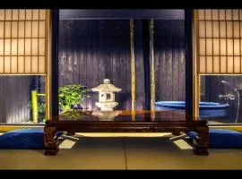 TABITABI STAY HIGASHIYAMA