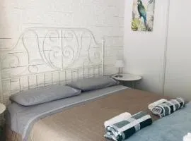 ZI' MARI' - Via Roma