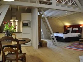 4 sterren hotel in Oudenaarde