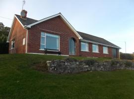 Rose Cottage, vacation home in Kilcrohane