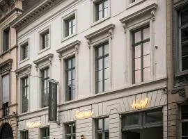 Parkhotel Gent Centrum
