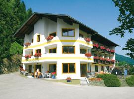 Hotel Garni Sonnblick – pensjonat w mieście Ebene Reichenau