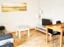 Easy-Living Apartments Lindenstrasse 48