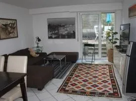 2 Zimmer Wohnung Wuppertal mit eigenen Terrasse