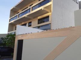 Hotel Litoral, hotel em Aracaju