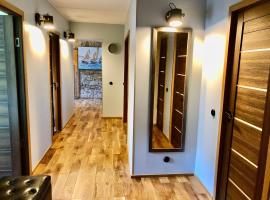 Kohtu Apartment Epoch, holiday rental in Kuressaare