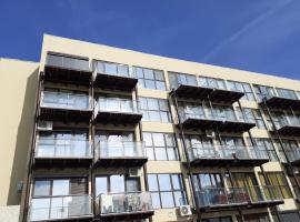 Luxury Beta, khách sạn ở Mangalia