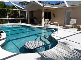 Mango Marco, holiday home in Marco Island