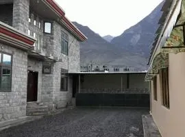 Gilgit Deosai Executive Guest House