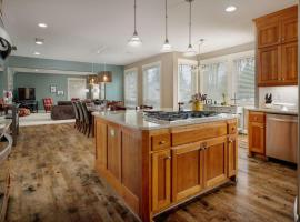 Highland Gables, hotel v destinaci Beaverton