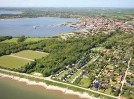 Morsø Camping & Hytter
