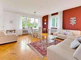 Ferienwohnung Panoramablick Freudenstadt