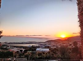 Bellavista, appartement à El Paso